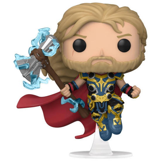 Funko Pop! Movie Thor (Thor Love & Thunder)